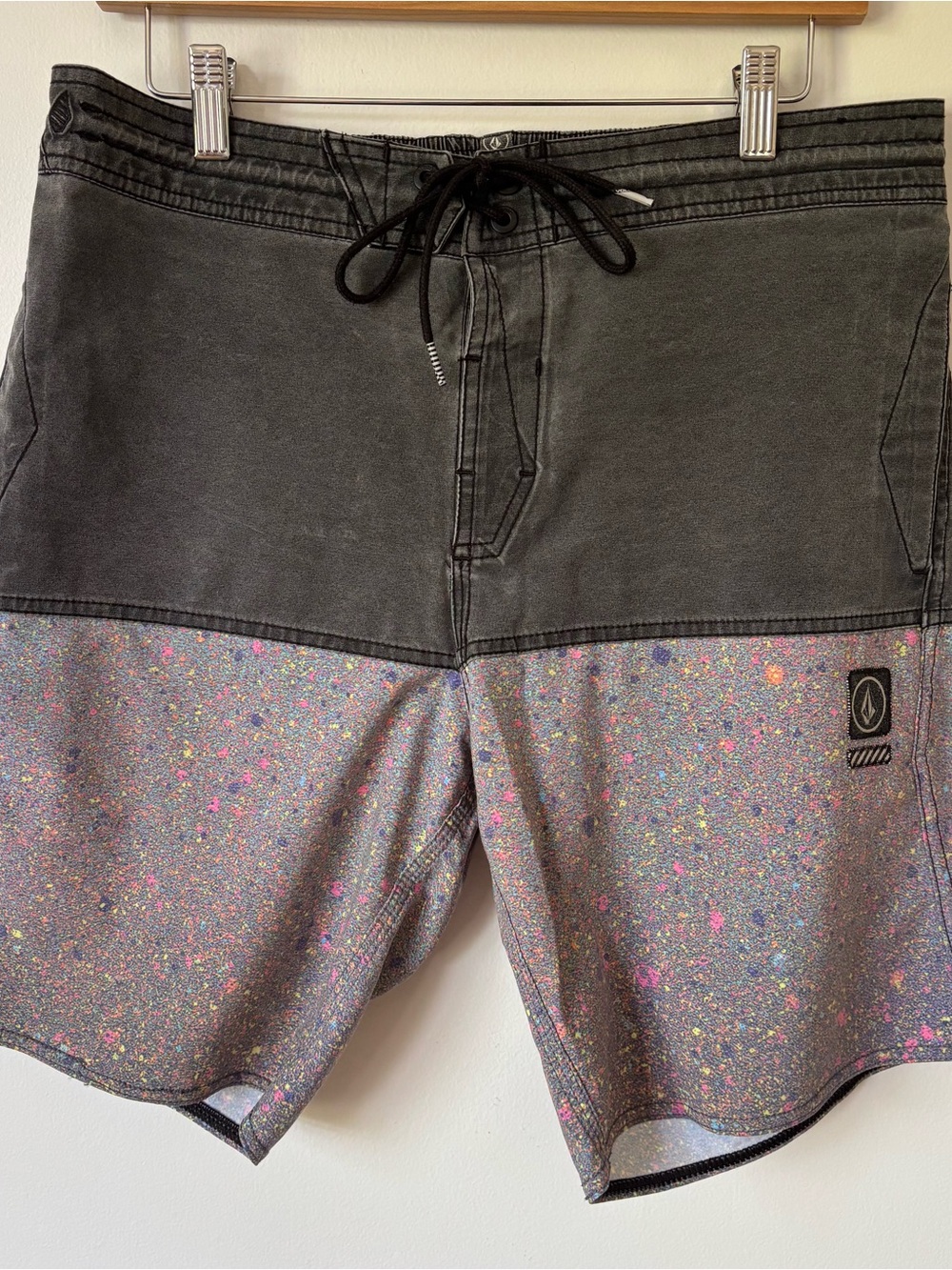 Volcom Swim Board Shorts